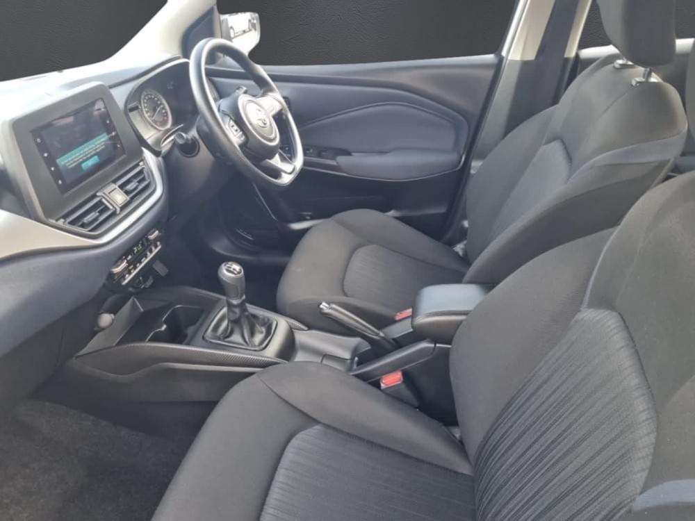 Toyota N/A 1.5 Xi