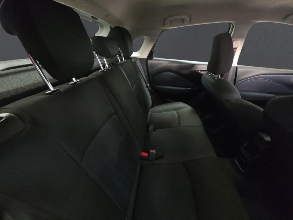 Toyota Starlet 1.5 Xi
