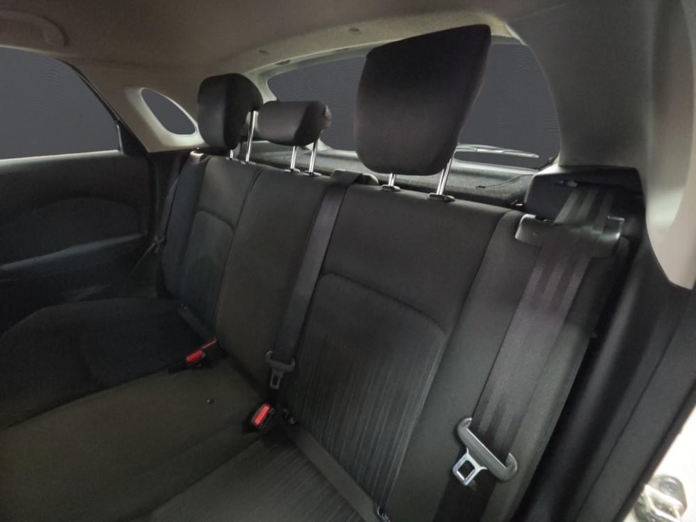 Toyota Starlet 1.5 Xi