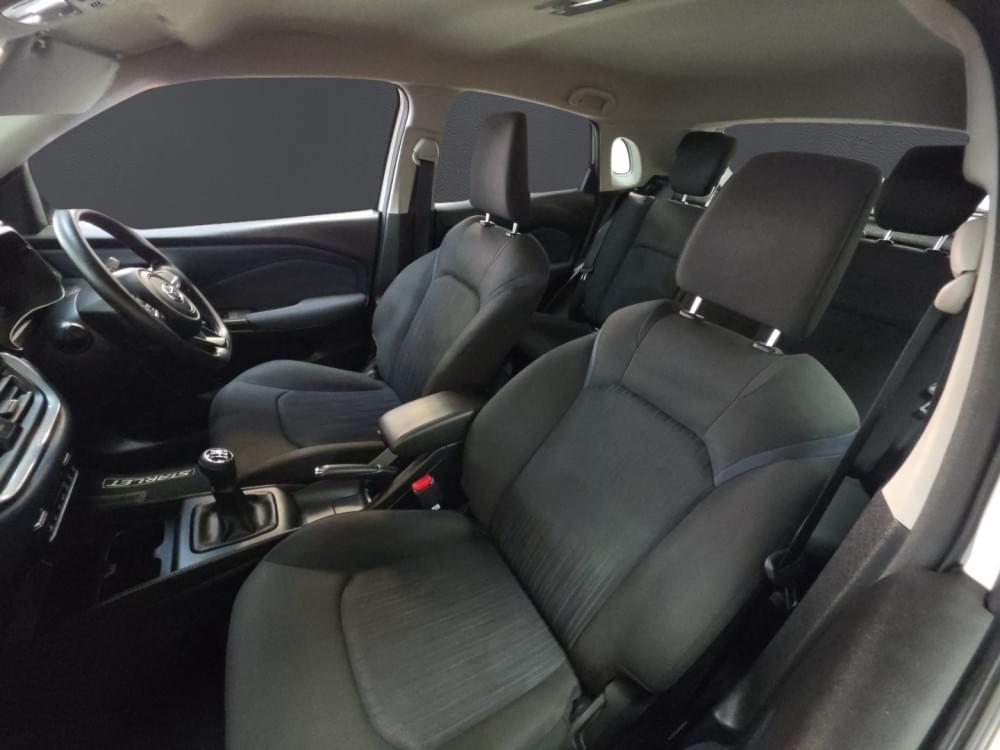 Toyota Starlet 1.5 Xi