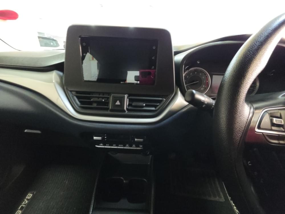 Toyota Starlet 1.5 Xi