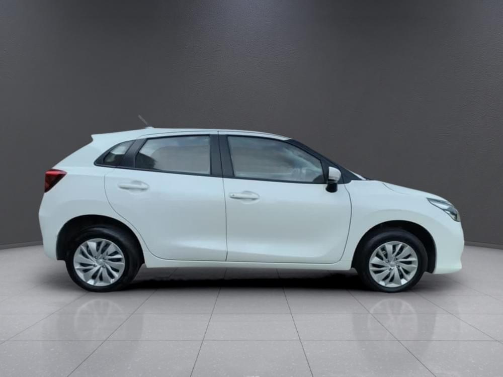 Toyota Starlet 1.5 Xi