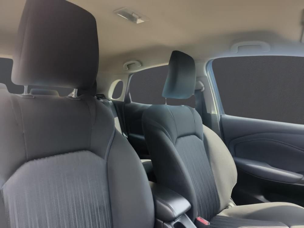 Toyota Starlet 1.5 Xi