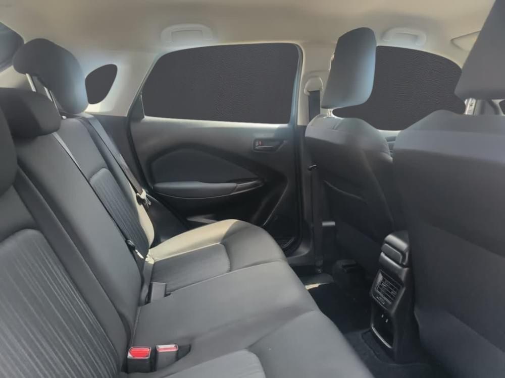 Toyota Starlet 1.5 Xi