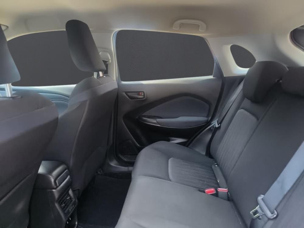 Toyota Starlet 1.5 Xi