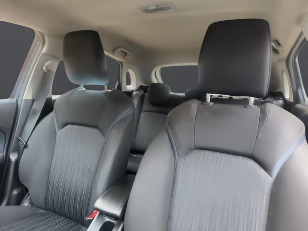 Toyota Starlet 1.5 Xi