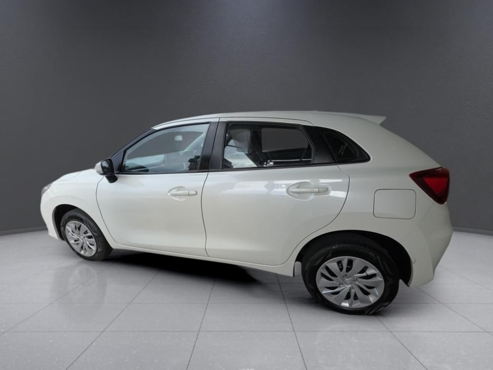 Toyota Starlet 1.5 Xi
