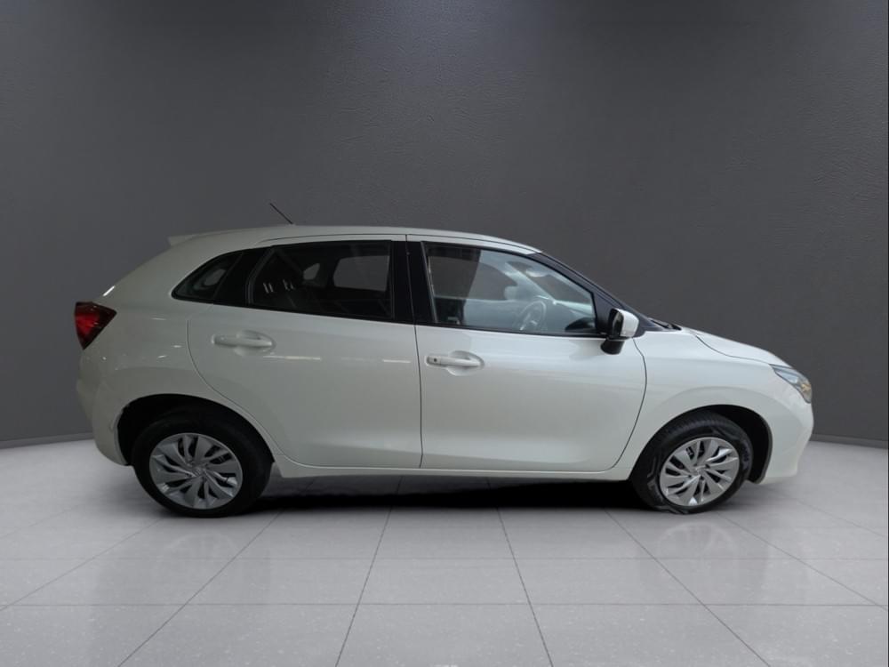 Toyota Starlet 1.5 Xi