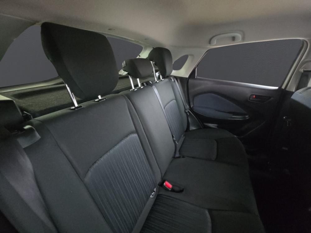 Toyota Starlet 1.5 Xi