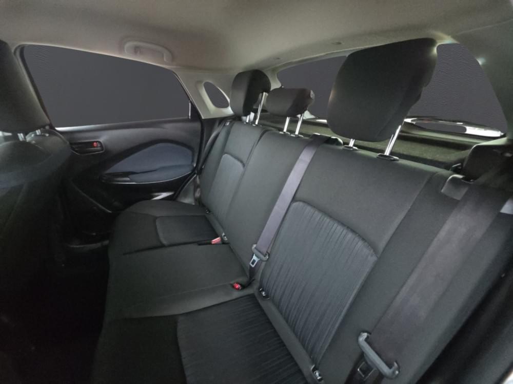 Toyota Starlet 1.5 Xi