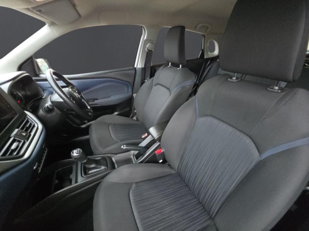 Toyota Starlet 1.5 Xi