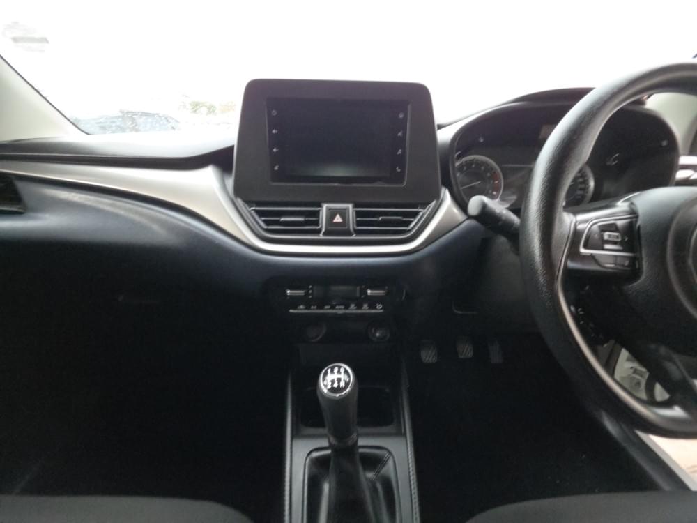 Toyota Starlet 1.5 Xi