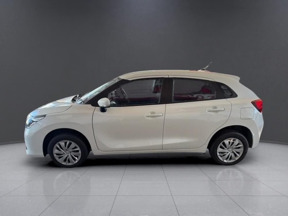 Toyota Starlet 1.5 Xi