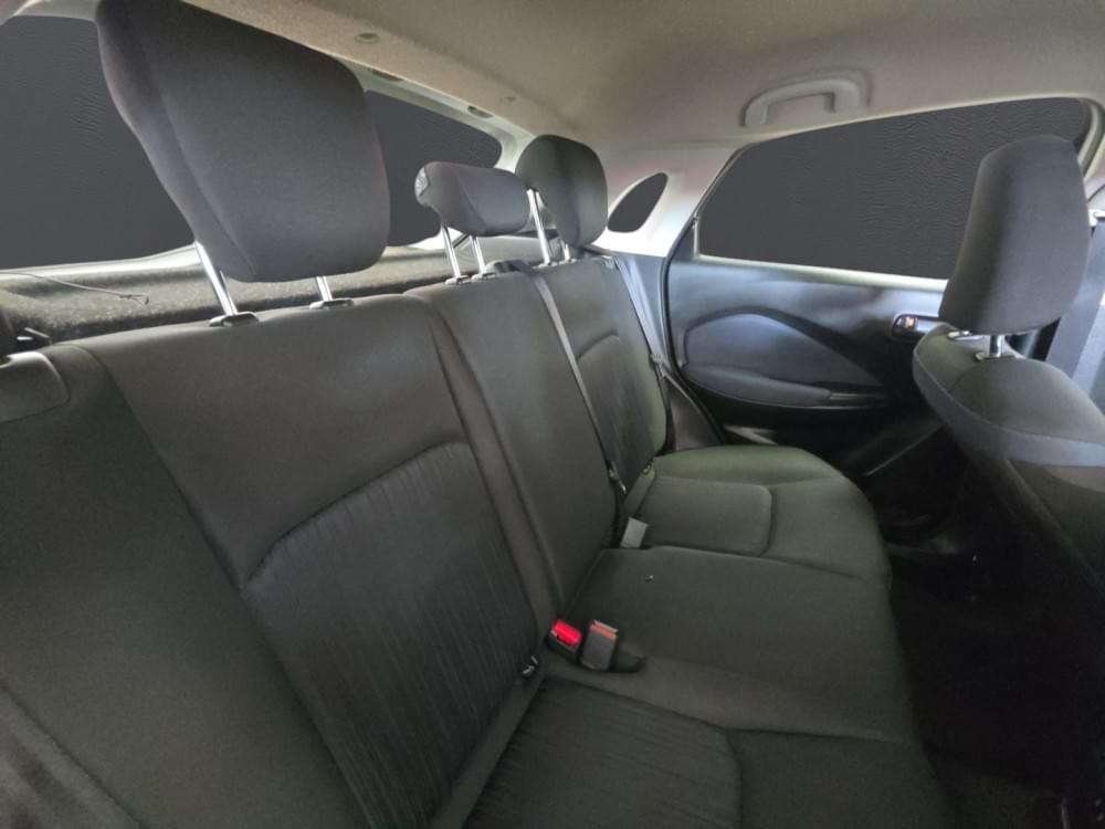 Toyota Starlet 1.5 Xi