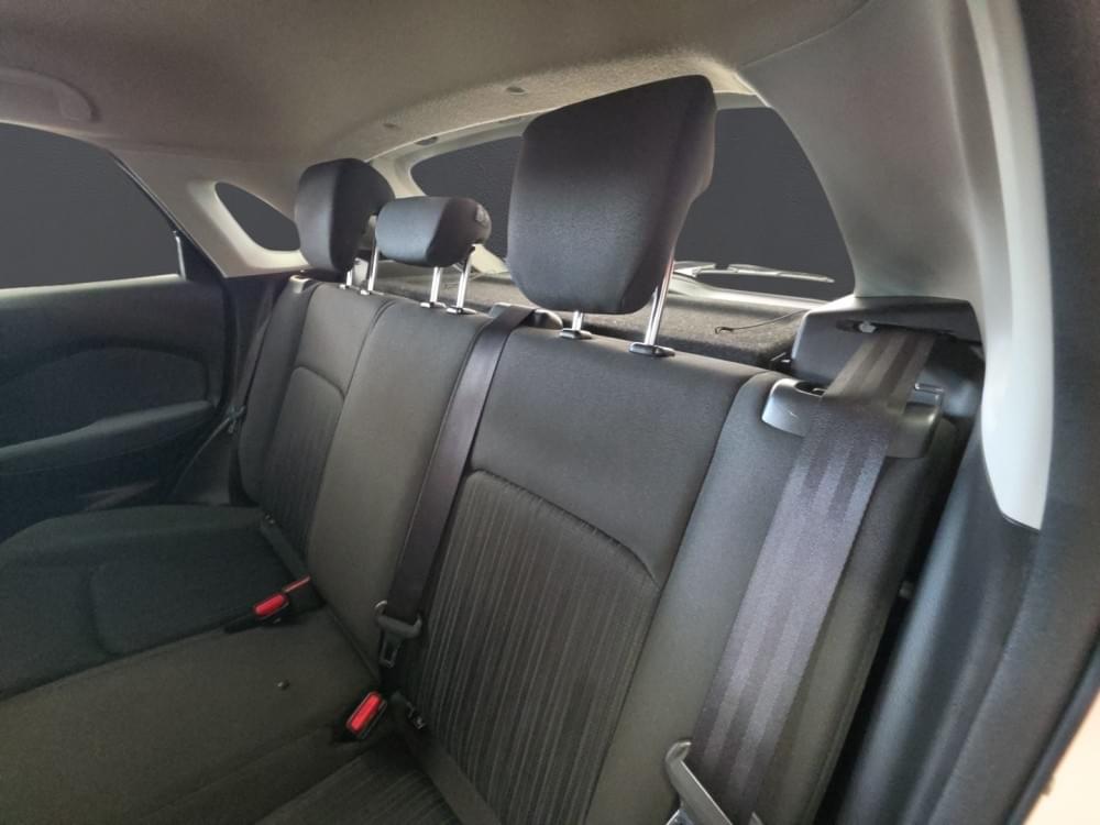 Toyota Starlet 1.5 Xi
