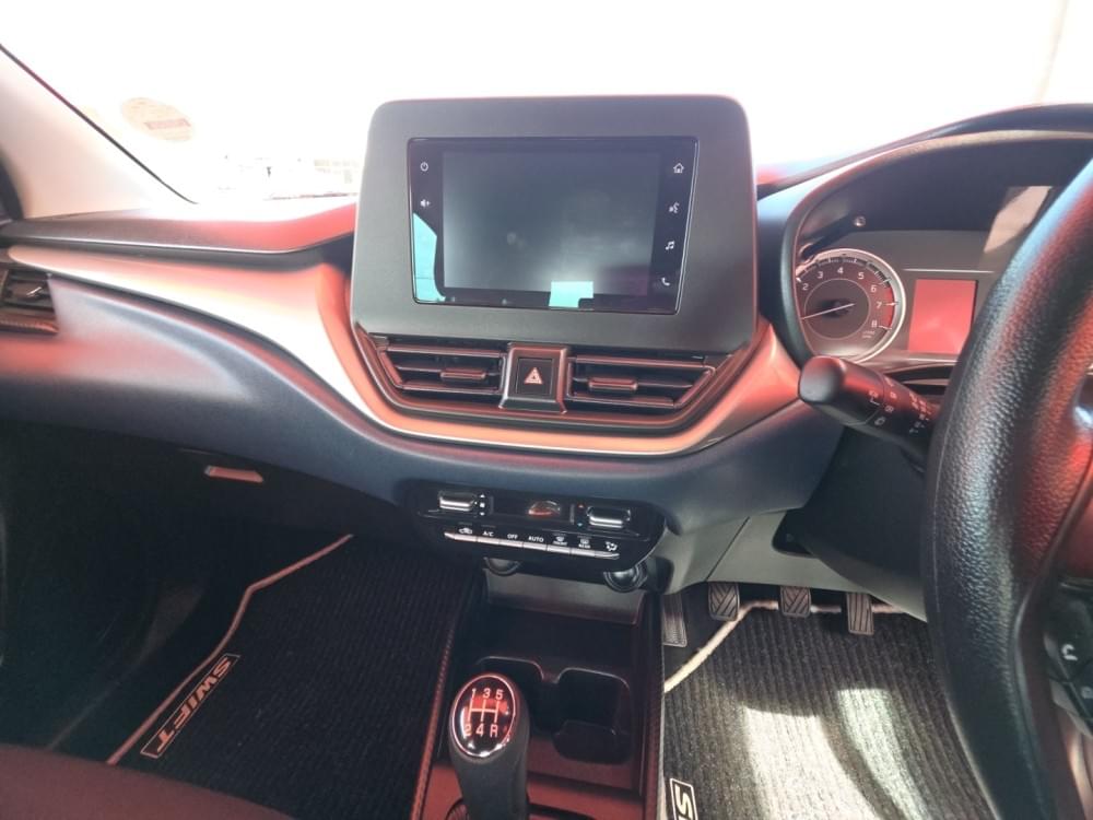Toyota Starlet 1.5 Xi