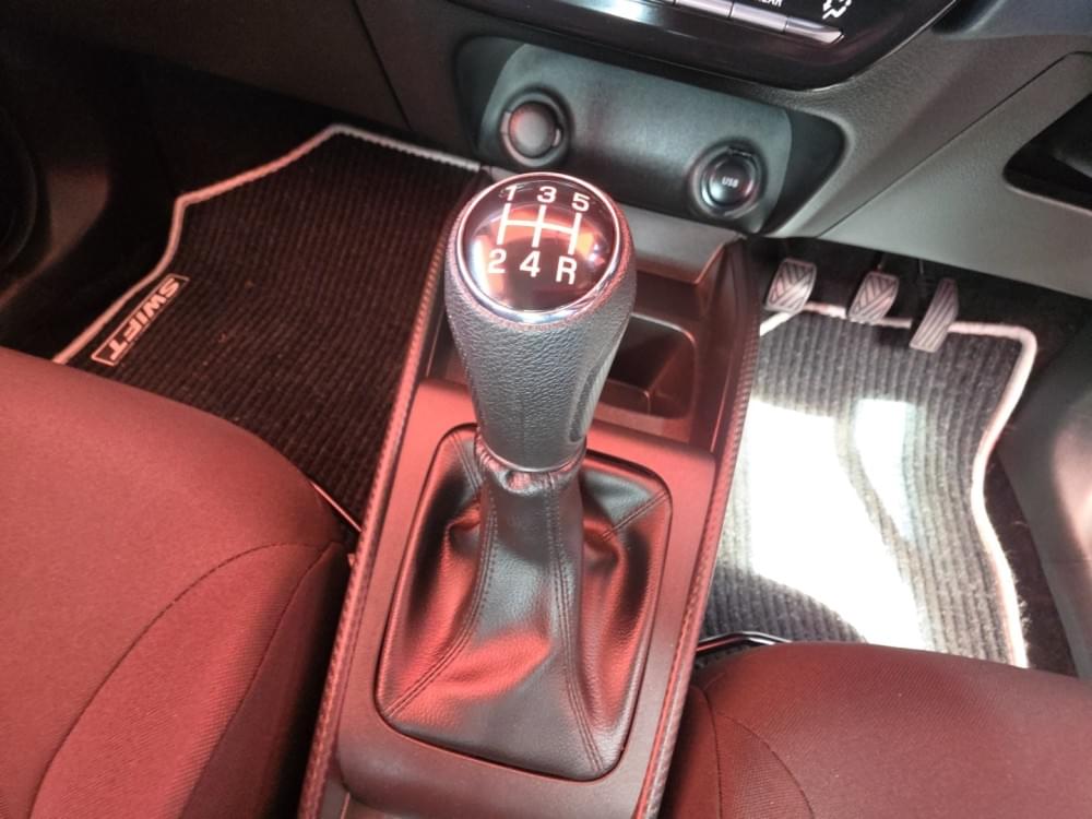 Toyota Starlet 1.5 Xi