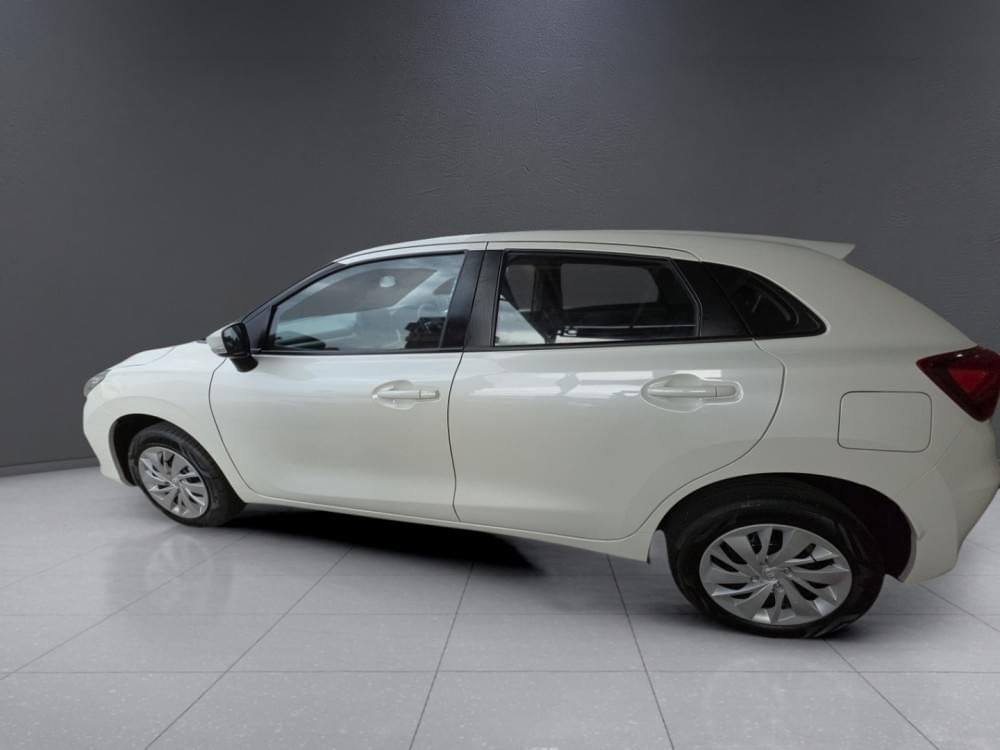 Toyota Starlet 1.5 Xi