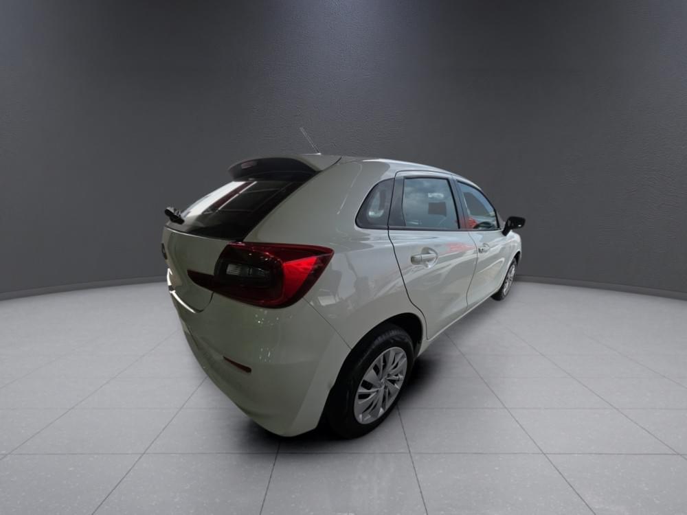 Toyota Starlet 1.5 Xi