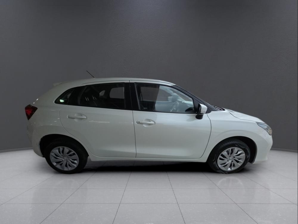 Toyota Starlet 1.5 Xi
