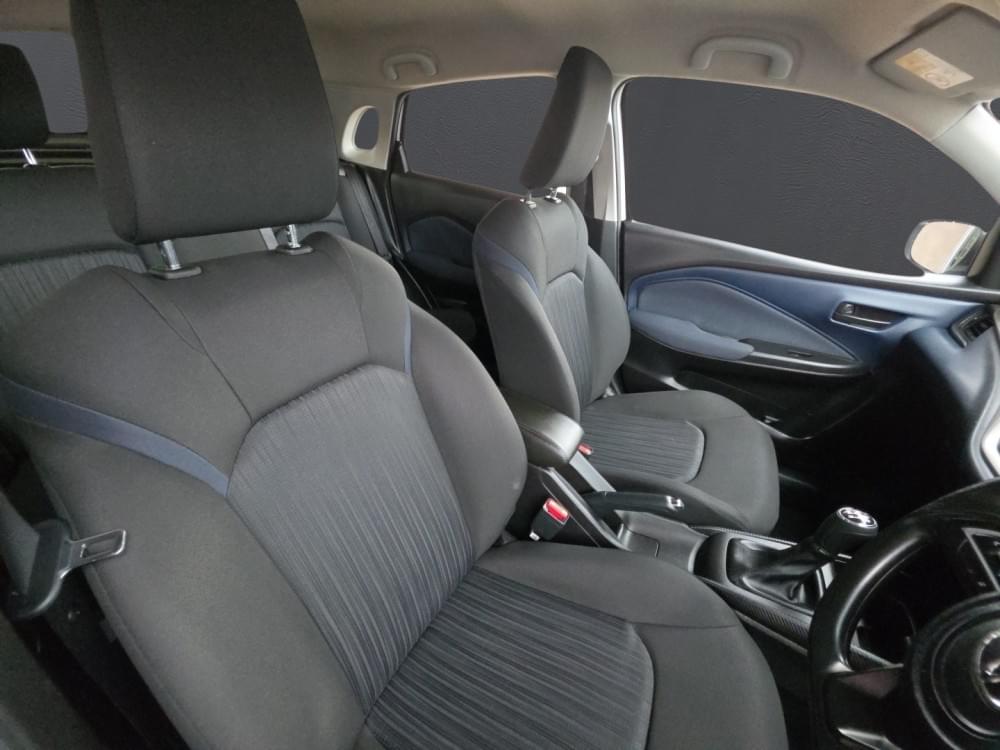 Toyota Starlet 1.5 Xi