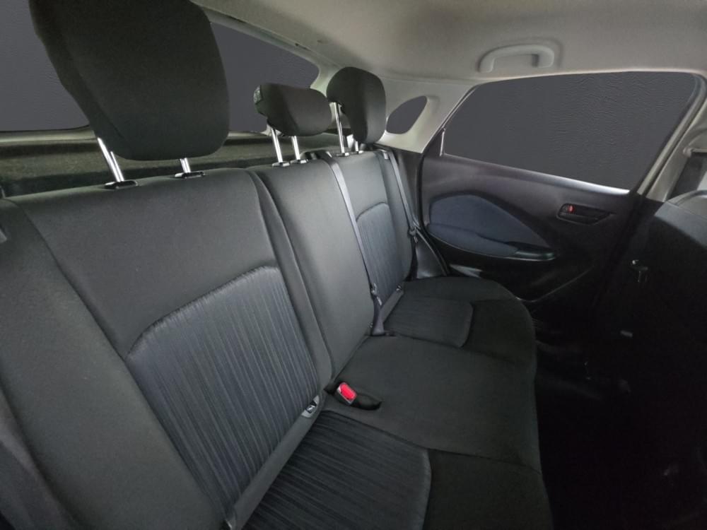 Toyota Starlet 1.5 Xi