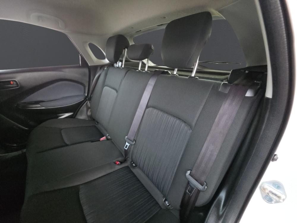 Toyota Starlet 1.5 Xi