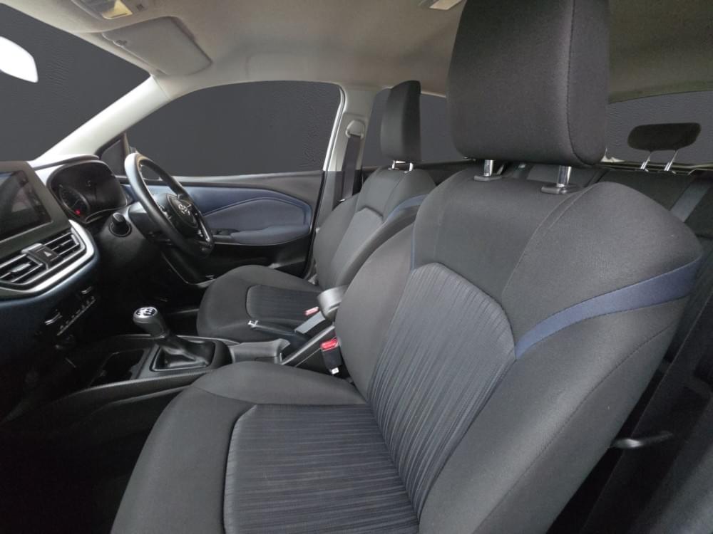Toyota Starlet 1.5 Xi