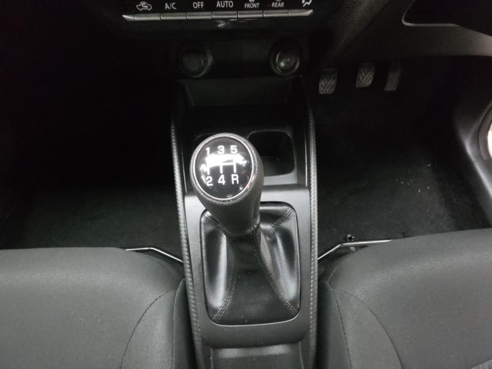 Toyota Starlet 1.5 Xi