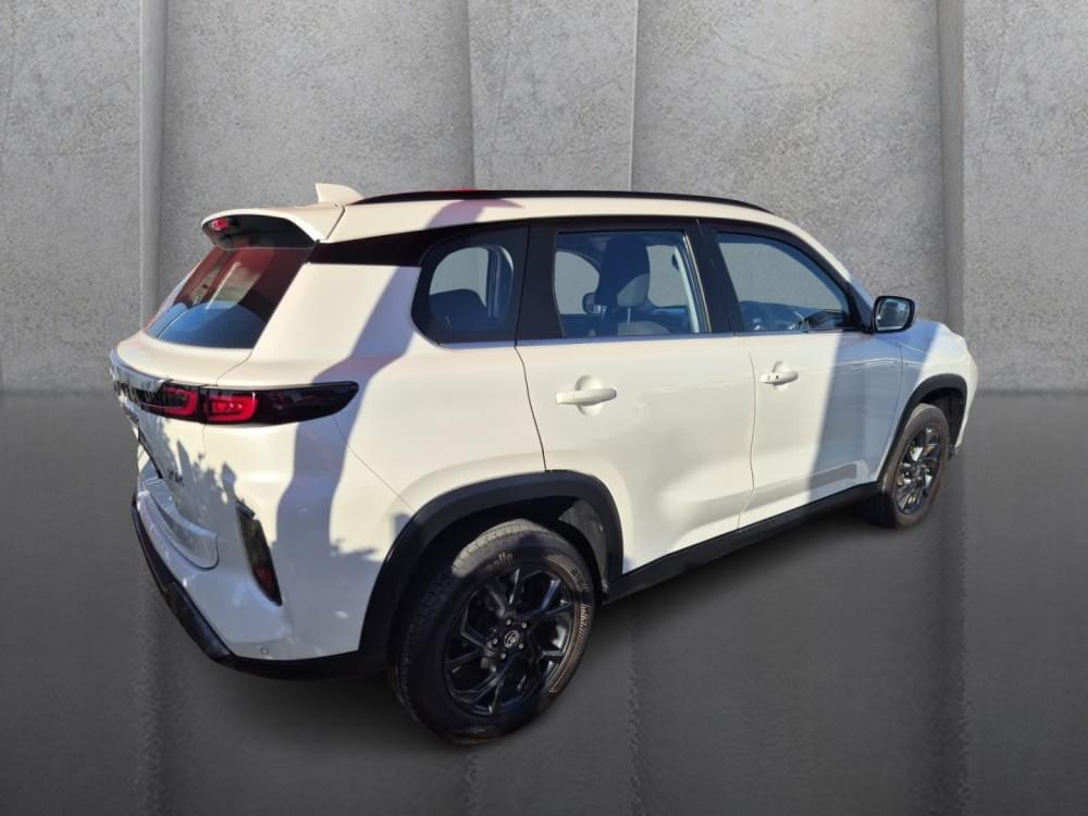 Toyota Urban Cruiser 1.5 Xr At