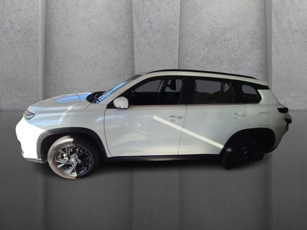 Toyota Urban Cruiser 1.5 Xr At