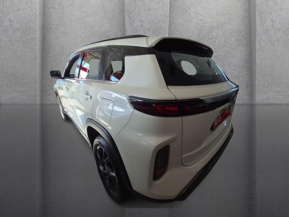 Toyota Urban Cruiser 1.5 Xr At