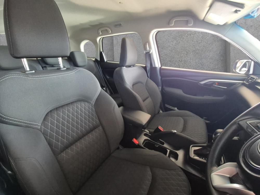 Toyota Urban Cruiser 1.5 Xr At