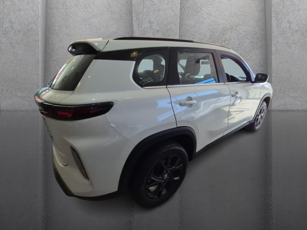 Toyota Urban Cruiser 1.5 Xr At