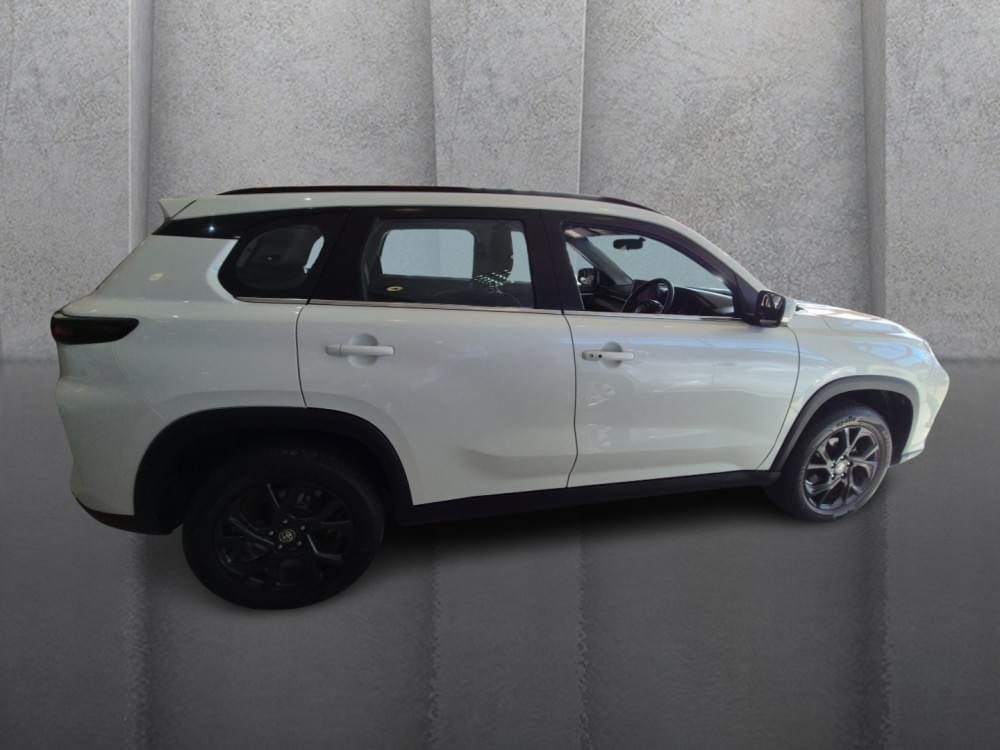 Toyota Urban Cruiser 1.5 Xr At