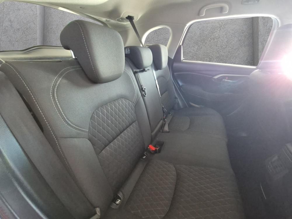 Toyota Urban Cruiser 1.5 Xr At