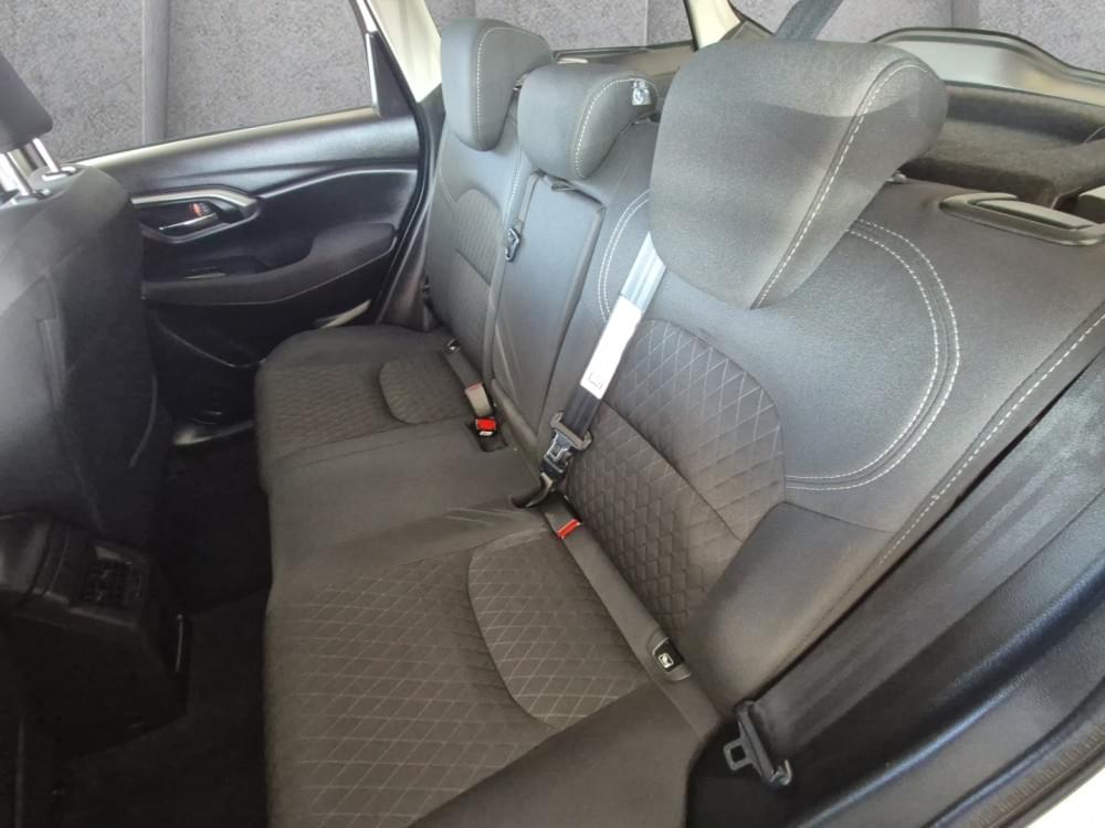 Toyota Urban Cruiser 1.5 Xr At