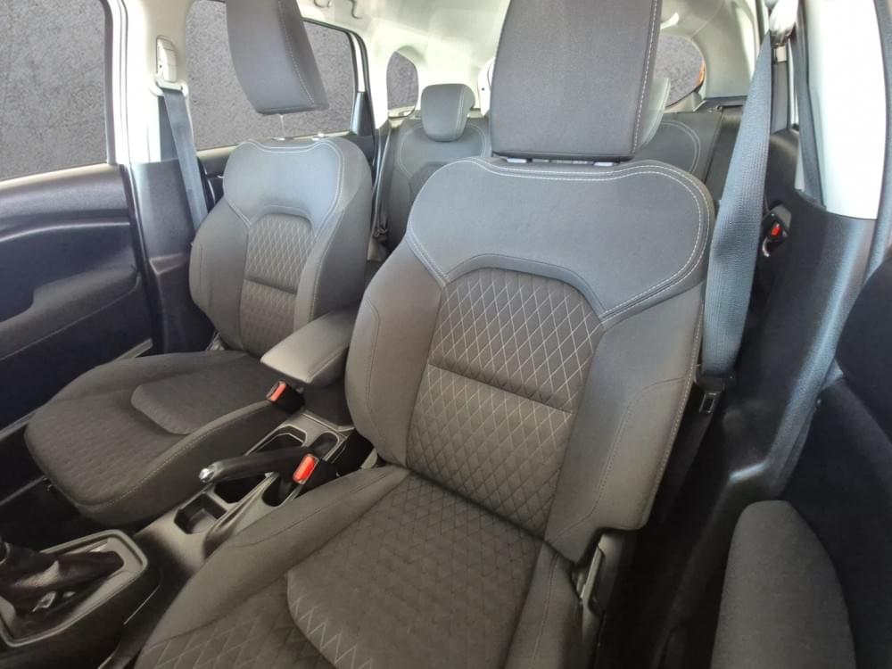 Toyota Urban Cruiser 1.5 Xr At