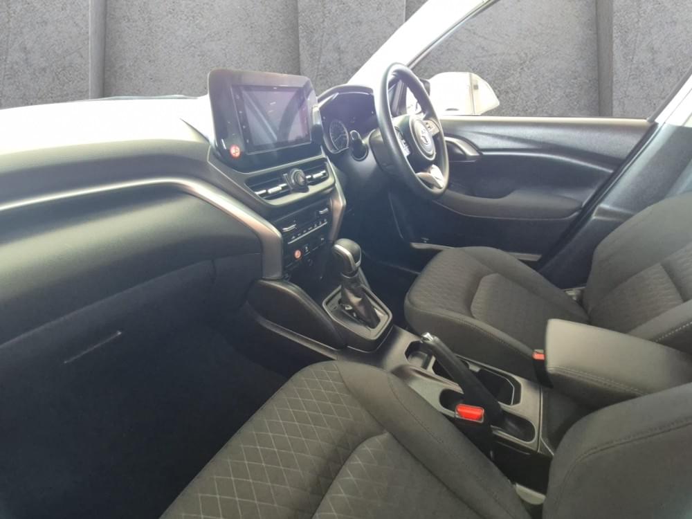 Toyota Urban Cruiser 1.5 Xr At