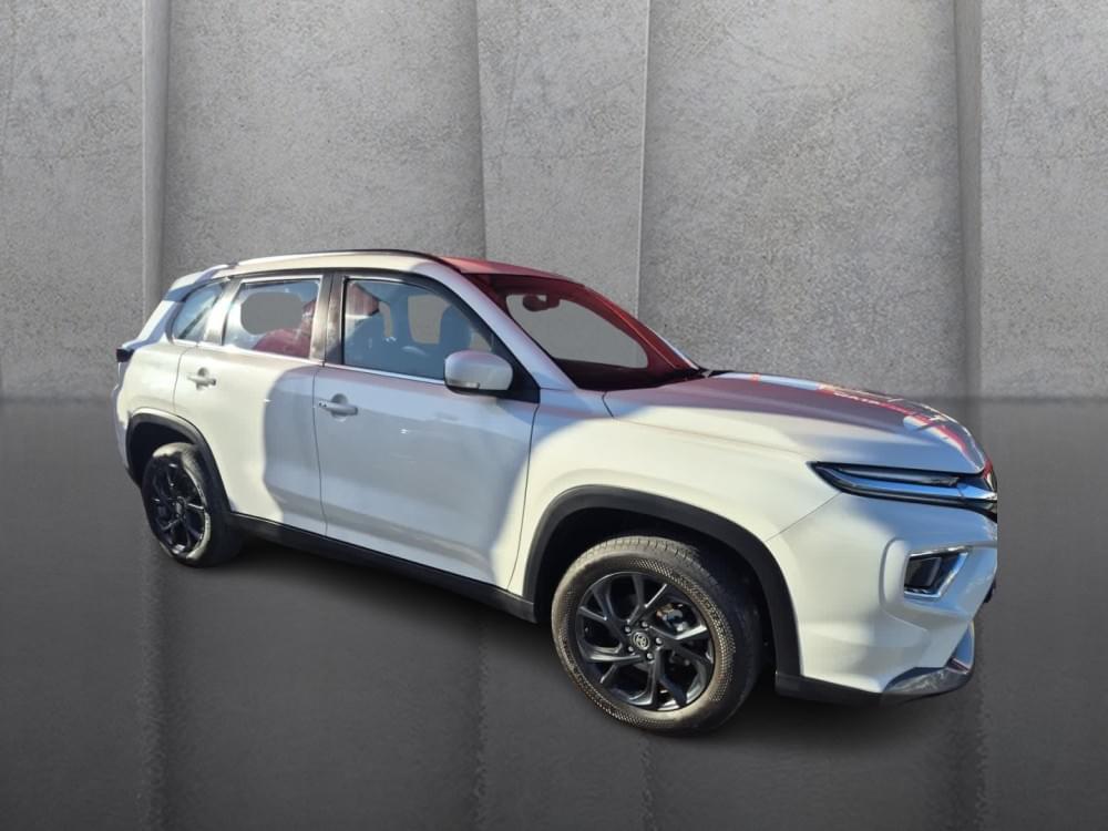 Toyota Urban Cruiser 1.5 Xr At