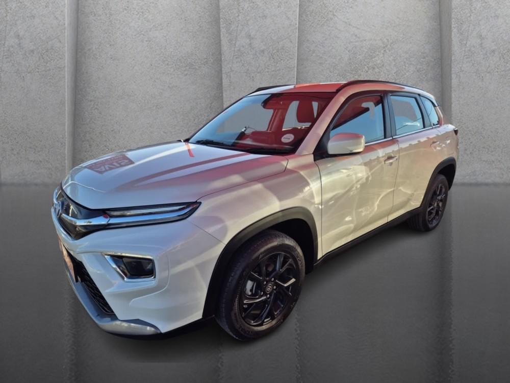 Toyota Urban Cruiser 1.5 Xr At