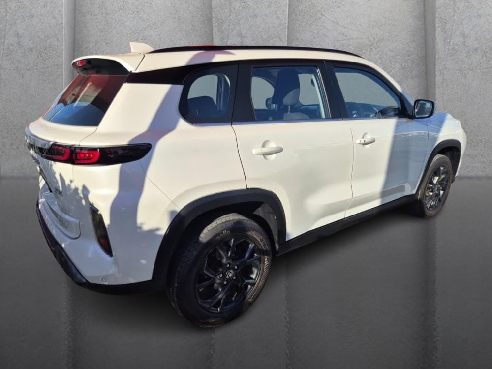 Toyota Urban Cruiser 1.5 Xr At