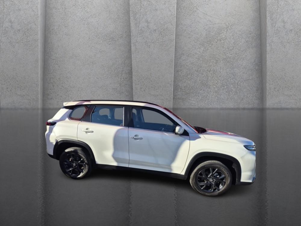 Toyota Urban Cruiser 1.5 Xr At