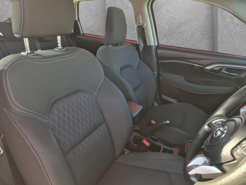 Toyota Urban Cruiser 1.5 Xr At