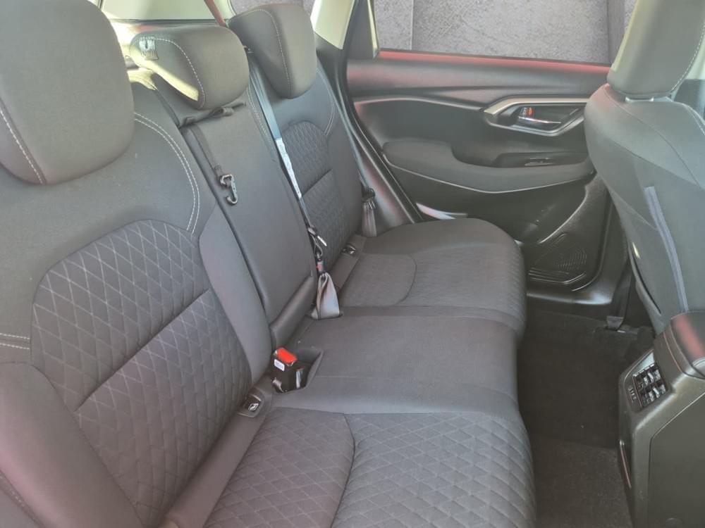 Toyota Urban Cruiser 1.5 Xr At