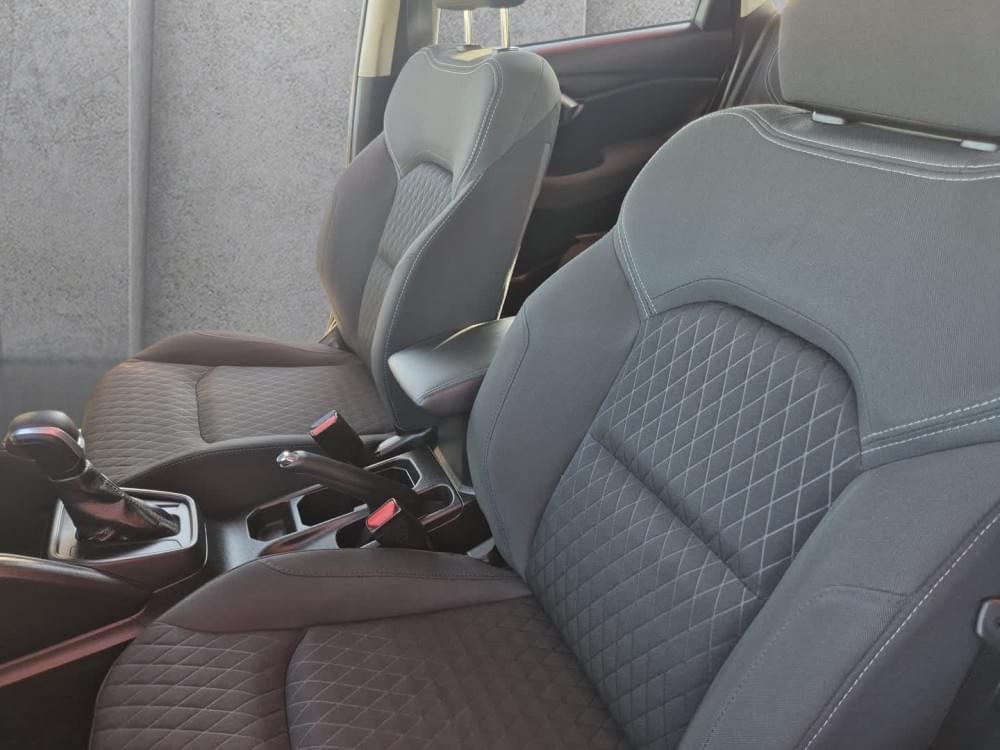 Toyota Urban Cruiser 1.5 Xr At