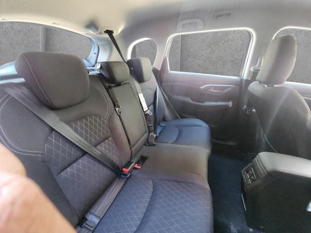 Toyota Urban Cruiser 1.5 Xr At