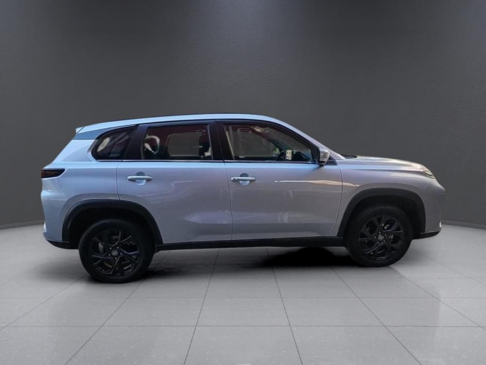 Toyota N/A 1.5 Xr At