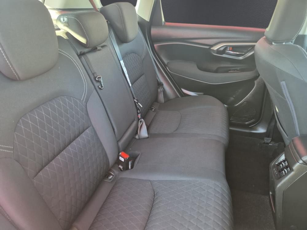 Toyota N/A 1.5 Xr At