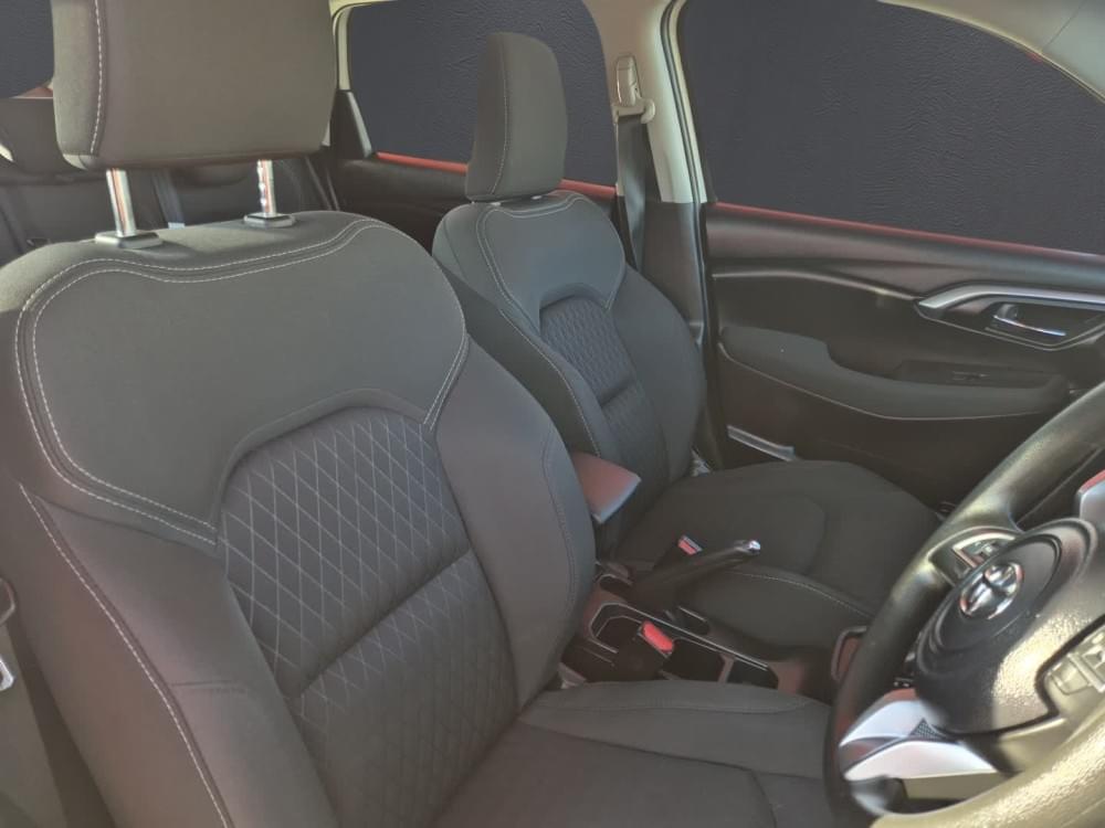 Toyota N/A 1.5 Xr At